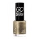 3614220650012 - RIMMEL 60 SECONDS SUPER SHINE NAIL LACQUER 809 DARLING YOU ARE FABULOUS - ESMALTES