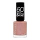 3614220617091 - RIMMEL 60 SECONDS SUPER SHINE NAIL LACQUER 510 EUPHORIA - ESMALTES