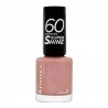 3614220617091 - RIMMEL 60 SECONDS SUPER SHINE NAIL LACQUER 510 EUPHORIA - ESMALTES