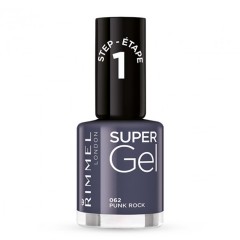 3012129400000 - RIMMEL SUPERGEL KATE NAIL LACQUER 062 - ESMALTES