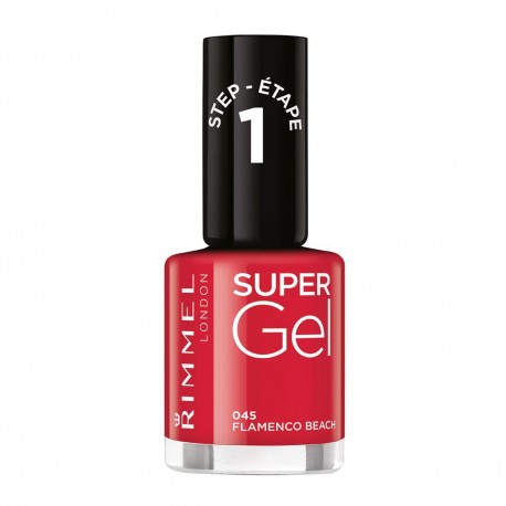 3012164500000 - RIMMEL SUPERGEL KATE NAIL LACQUER 045 - ESMALTES