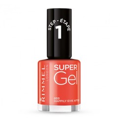 3012125600000 - RIMMEL SUPERGEL KATE NAIL LACQUER 033 - ESMALTES