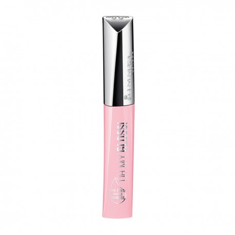 3614223132638 - RIMMEL OH MY GLOSS OIL TINT LIPGLOSS 100 - BRILLO DE LABIOS
