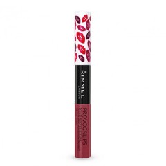 3614221185988 - RIMMEL PROVOCALIPS 16H KISS PROOF LIP COLOUR 420 - BARRA DE LABIOS