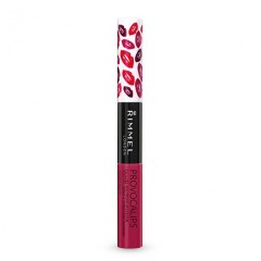 3614221185971 - RIMMEL PROVOCALIPS 16H KISS PROOF LIP COLOUR 410 - BARRA DE LABIOS