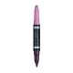 3614221693391 - RIMMEL MAGNIFEYES INTENSE LONG LASTING PENCIL 001 BACK - DELINEADORES