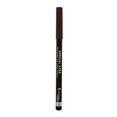 5012874026227 - RIMMEL SPECIAL EYES PRECISION EYE LINER PENCIL 111 - DELINEADORES