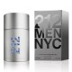 8411061896259 - CAROLINA HERRERA 212 MEN EAU DE TOILETTE 50ML VAPORIZADOR - PERFUMES