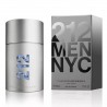 8411061896259 - CAROLINA HERRERA 212 MEN EAU DE TOILETTE 50ML VAPORIZADOR - PERFUMES