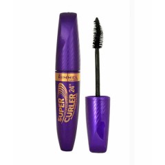 3614221187104 - RIMMEL SUPERCURLER 24H MASCARA 001 - MASCARAS