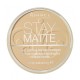 3607345064550 - RIMMEL STAY MATTE LONG LASTING PRESSED POWDER 006 - POLVOS COMPACTOS
