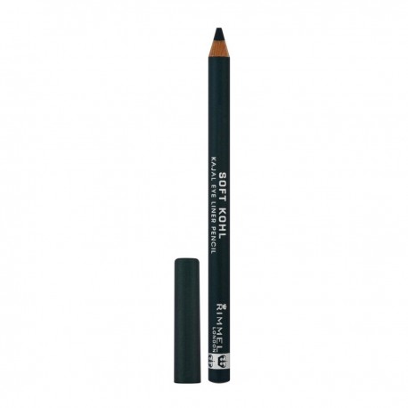 5012874025749 - RIMMEL SOFT KHOL KAJAL EYELINER PENCIL 031 - CEJAS