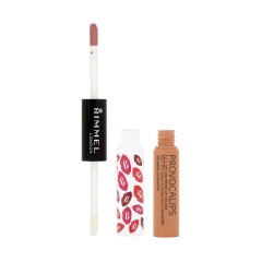 3607344546729 - RIMMEL PROVOCALIPS KISS PROOF LIPCOLOUR 730 MAKE YOUR MOVIE - BARRA DE LABIOS