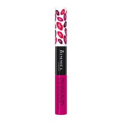 3607344546699 - RIMMEL PROVOCALIPS KISS PROOF LIPCOLOUR 500 - BARRA DE LABIOS