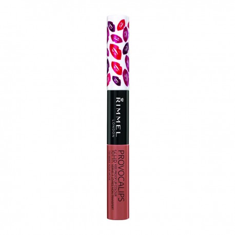3607344546682 - RIMMEL PROVOCALIPS KISS PROOF LIPCOLOUR 310 - BARRA DE LABIOS
