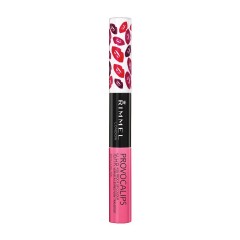 3607344546668 - RIMMEL PROVOCALIPS KISS PROOF LIPCOLOUR 200 I'LL CALL YOU - BARRA DE LABIOS