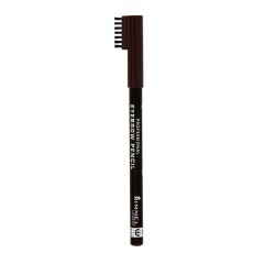 5012874026708 - RIMMEL PROFESSIONAL EYEBROW PENCIL 001 - DELINEADORES