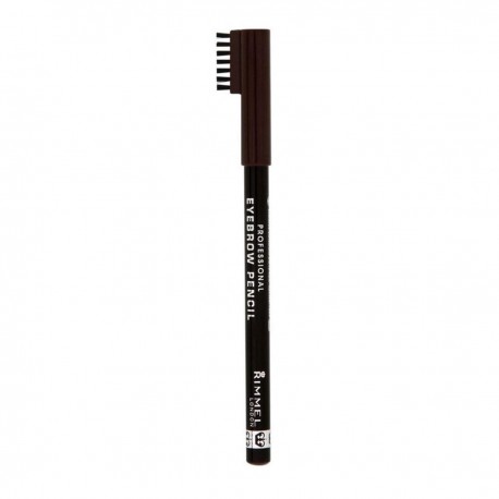 5012874026708 - RIMMEL PROFESSIONAL EYEBROW PENCIL 001 - DELINEADORES