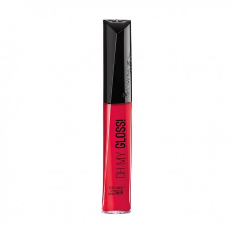 3614220077741 - RIMMEL OH MY GLOSS LIPGLOSS 500 - BRILLO DE LABIOS