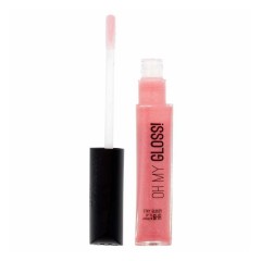 3614220077673 - RIMMEL OH MY GLOSS LIPGLOSS 160 - BRILLO DE LABIOS