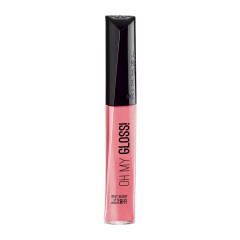 3614220077666 - RIMMEL OH MY GLOSS LIPGLOSS 150 - BRILLO DE LABIOS