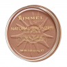 5012874173044 - RIMMEL NATURAL BRONZER WATERPROOF POWDER SPF15 027 - BRONCEADOR
