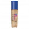 3614220954127 - RIMMEL MATCH PERFECTION SPF20 400 NATURAL BEIGE - BASE MAQUILLAJE