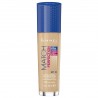 3614220954035 - RIMMEL MATCH PERFECTION SPF20 102 LIGHT NUDE - BASE MAQUILLAJE