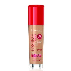 3607345379111 - RIMMEL LASTING FINISH 25H FOUNDATION 400 - BASE MAQUILLAJE