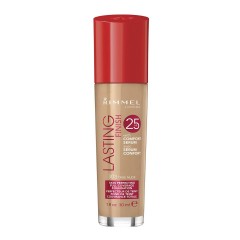 3607345379104 - RIMMEL LASTING FINISH 25H FOUNDATION 303 - BASE MAQUILLAJE