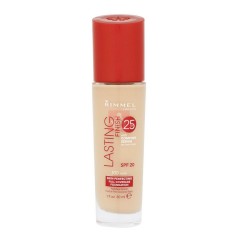 3607345379036 - RIMMEL LASTING FINISH 25H FOUNDATION 100 - BASE MAQUILLAJE