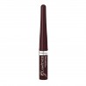 3607344174090 - RIMMEL GLAM'EYES PROFESSIONAL LIQUID LINER 002 - DELINEADORES