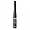 3607344174083 - RIMMEL GLAM'EYES PROFESSIONAL LIQUID LINER 001 - DELINEADORES