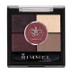 3607342465640 - RIMMEL GLAMEYES PAN HD EYESHADOW 022 - SOMBRAS