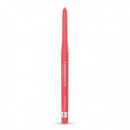 3614221184028 - RIMMEL EXAGGERATE FULL COLOUR LIPLINER 105 - LAPICES DE LABIOS