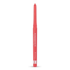 3614221183991 - RIMMEL EXAGGERATE FULL COLOUR LIPLINER 102 - LAPICES DE LABIOS