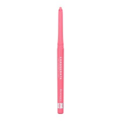 3614221183984 - RIMMEL EXAGGERATE FULL COLOUR LIPLINER 101 - LAPICES DE LABIOS