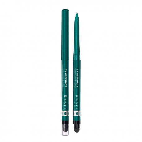 3661163879253 - RIMMEL EXAGGERATE EYE DEFINER WATERPROOF 250 - DELINEADORES