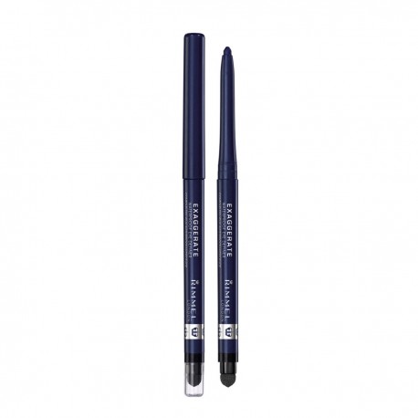 3661163879239 - RIMMEL EXAGGERATE EYE DEFINER WATERPROOF 230 - DELINEADORES
