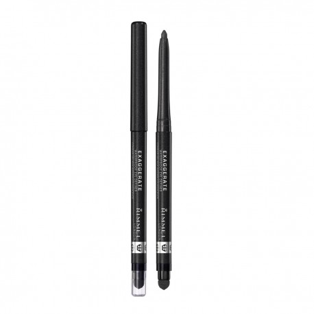 3607347887096 - RIMMEL EXAGGERATE EYE DEFINER LINER 263 - DELINEADORES