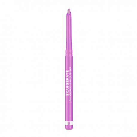 5012874140930 - RIMMEL EXAGGERATE FULL COLOUR LIPLINER 063 - LAPICES DE LABIOS