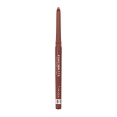 5012874114061 - RIMMEL EXAGGERATE FULL COLOUR LIPLINER 018 - LAPICES DE LABIOS