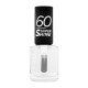 3614220617183 - RIMMEL 60 SECONDS SUPER SHINE NAIL LACQUER 740 CLEAR - ESMALTES