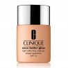 0207148737760 - CLINIQUE EVEN BETTER GLOW LIGHT REFLECTING MAKEUP SPF15 CN70 VAINILLA 30ML - BASE MAQUILLAJE