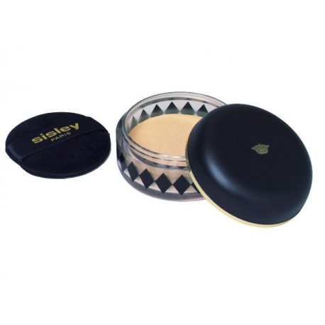 3473311811028 - SISLEY POUDRE TRANSPARENT ARLEQUIN 02 ROSE ORIENT - POLVOS COMPACTOS