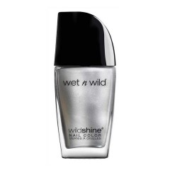 4049775548924 - MARKWINS WET'N WILD SHINE NAIL COLOR METALLICA - ESMALTES