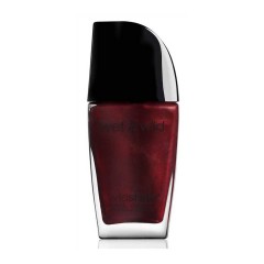 4049775548634 - MARKWINS WET'N WILD SHINE NAIL COLOR BURGUNDY FROST - ESMALTES