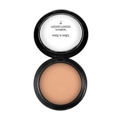 4049775582638 - MARKWINS WET'N WILD PHOTOFOCUS PRESSED POWDER GOLDEN TAN - POLVOS COMPACTOS