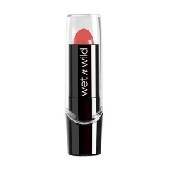 4049775551542 - MARKWINS WET'N WILD SILK FINISH LIPSTICK WHAT'S UP DOC? - BARRA DE LABIOS