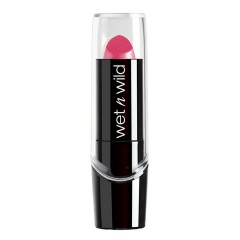 4049775550415 - MARKWINS WET'N WILD SILK FINISH LIPSTICK PINK ICE - BARRA DE LABIOS